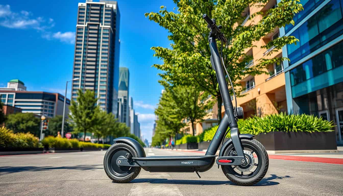 Segway Ninebot F40 Review – Essential Scooter Insights