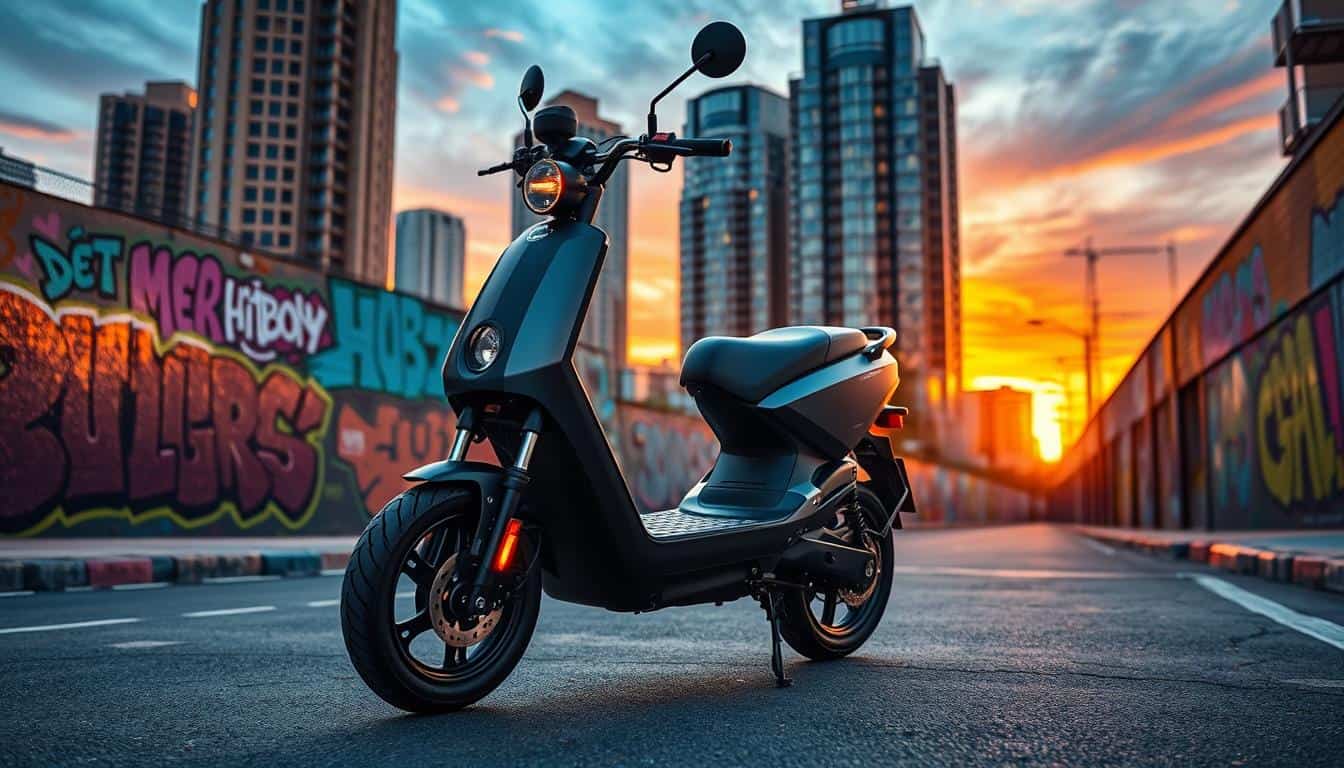 Hiboy Titan: Unleash Urban Adventure with Ease