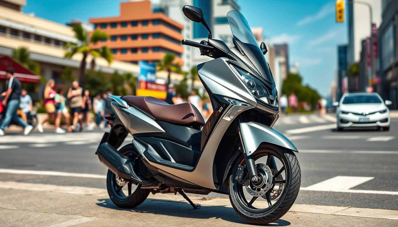 honda pcx 125 for sale