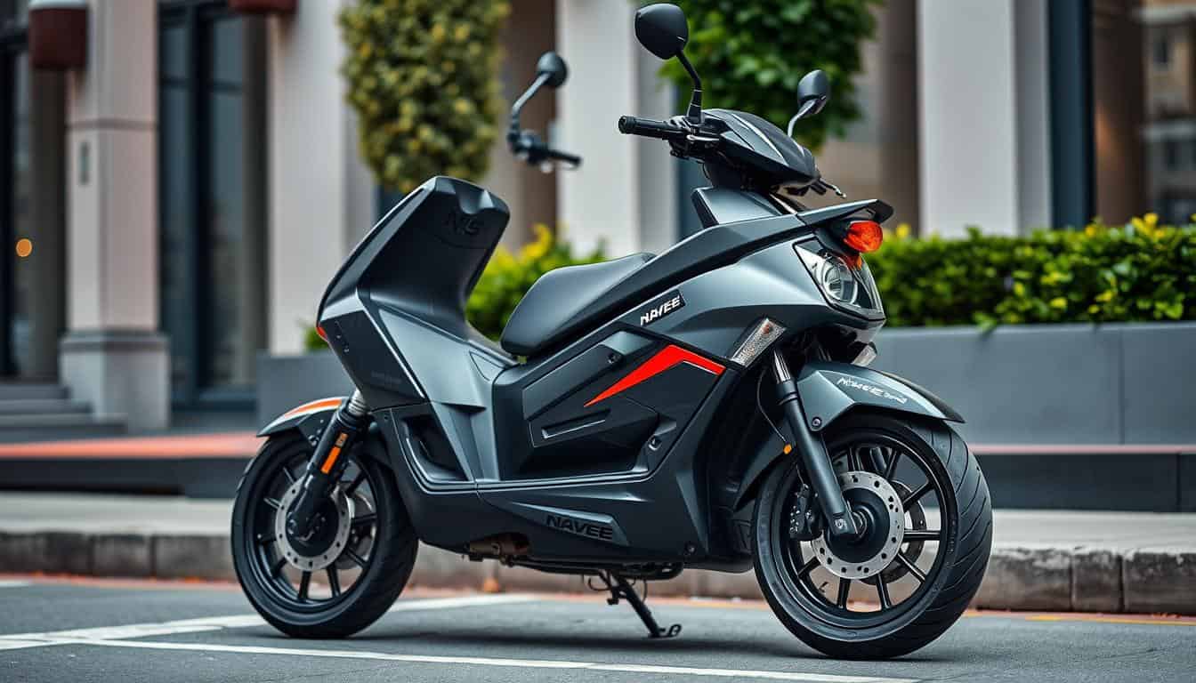 Navee N65 Scooter Review – Performance & Specs