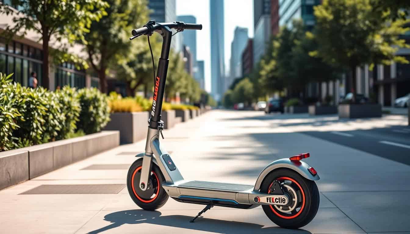 Segway Ninebot F30 Electric Scooter Review & Guide