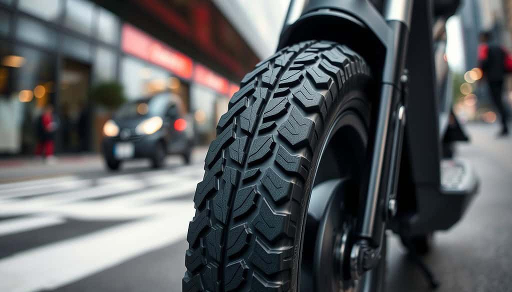 tyre technology