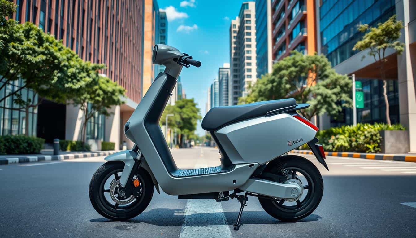 xiaomi electric scooter essential