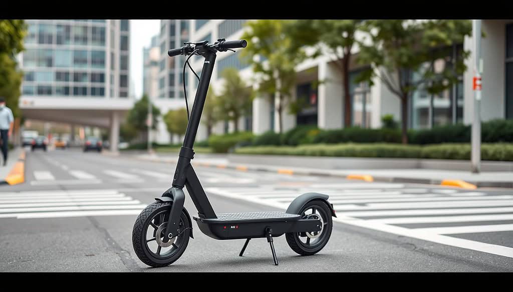 xiaomi mi 1s electric scooter