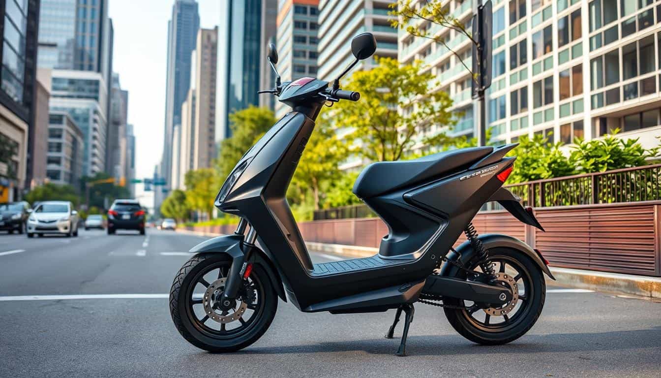 Eleglide D1 Master Review – Top Urban E-Scooter