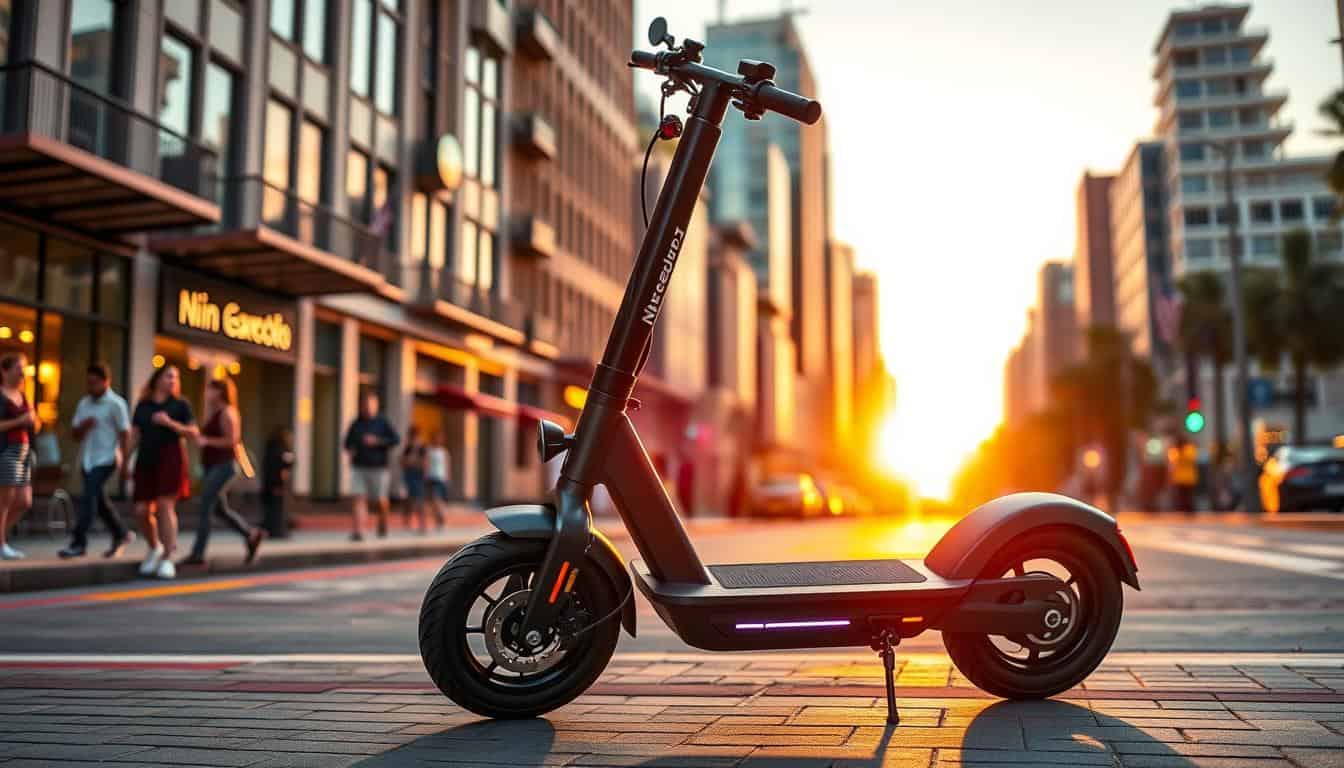 ninebot kickscooter max g30e ii