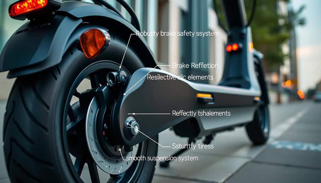 obarter x7 safety features