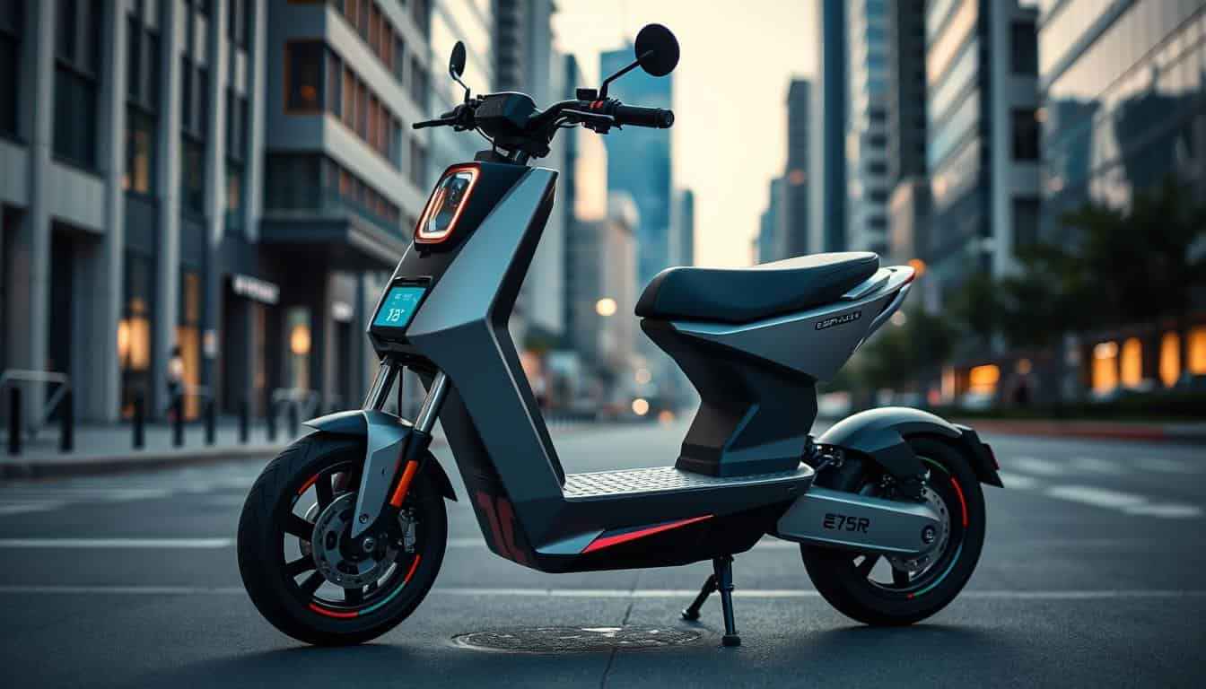 Obarter X7 Review: Ultimate Electric Scooter Guide