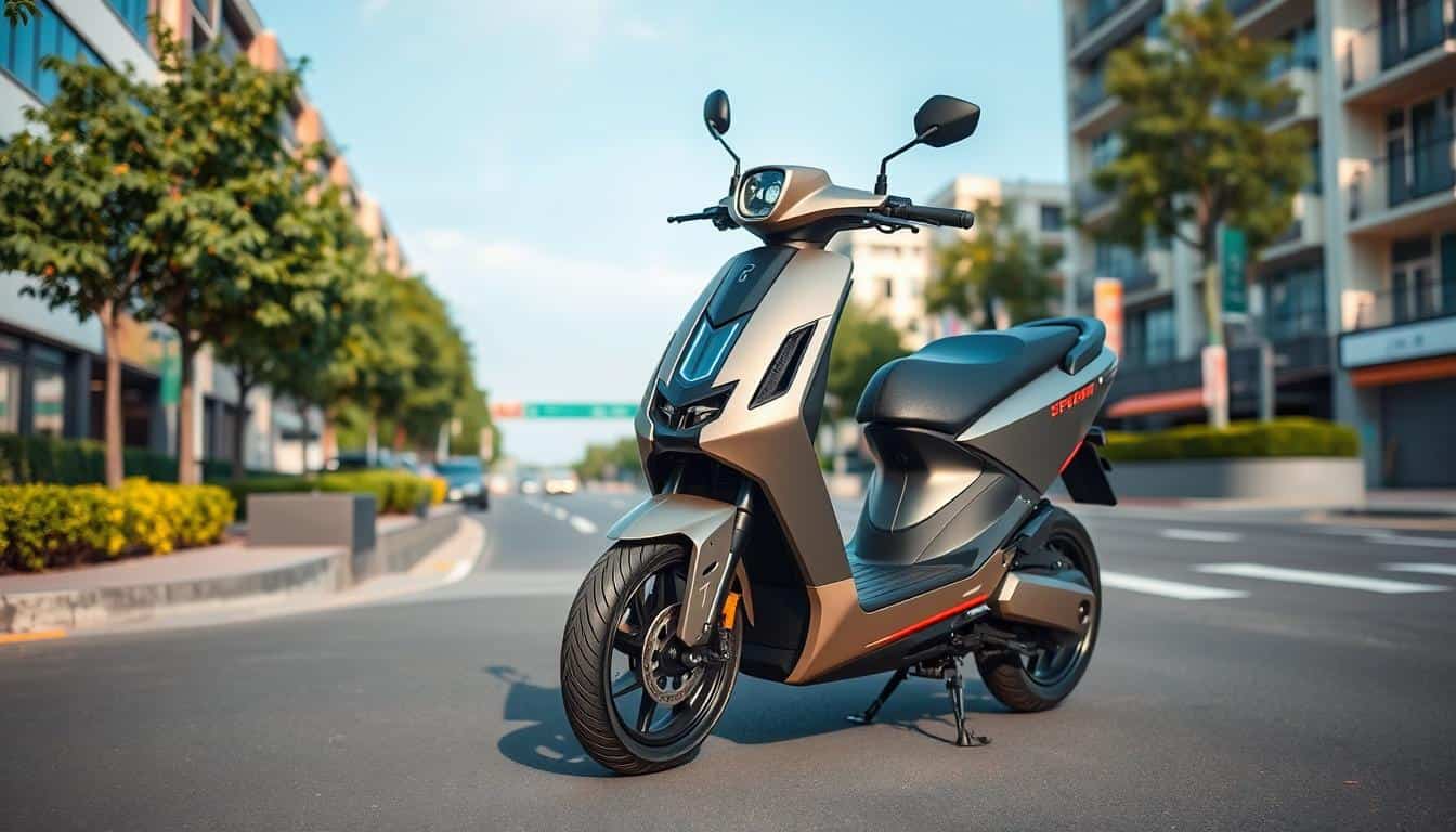 scooter 3