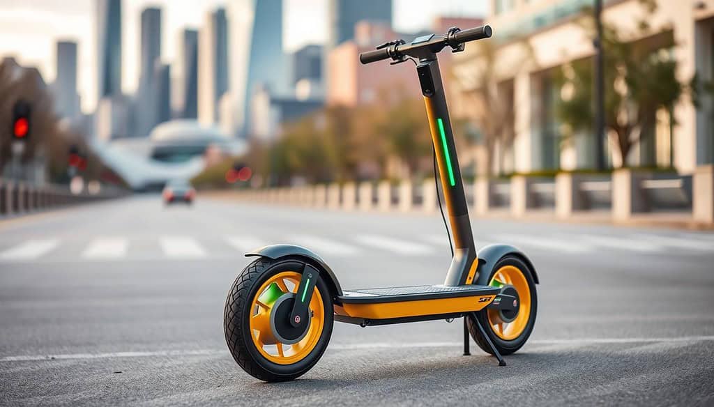 segway f25 specifications