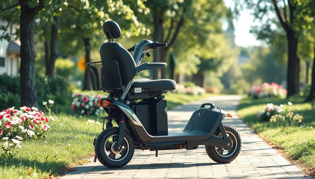 trusted quality Middletons mobility scooters