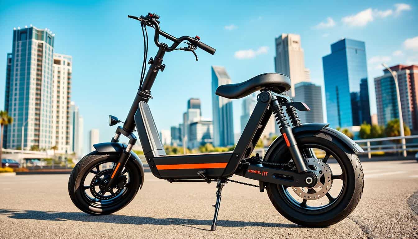 Varla Eagle One Pro Review: High-Performance Scooter