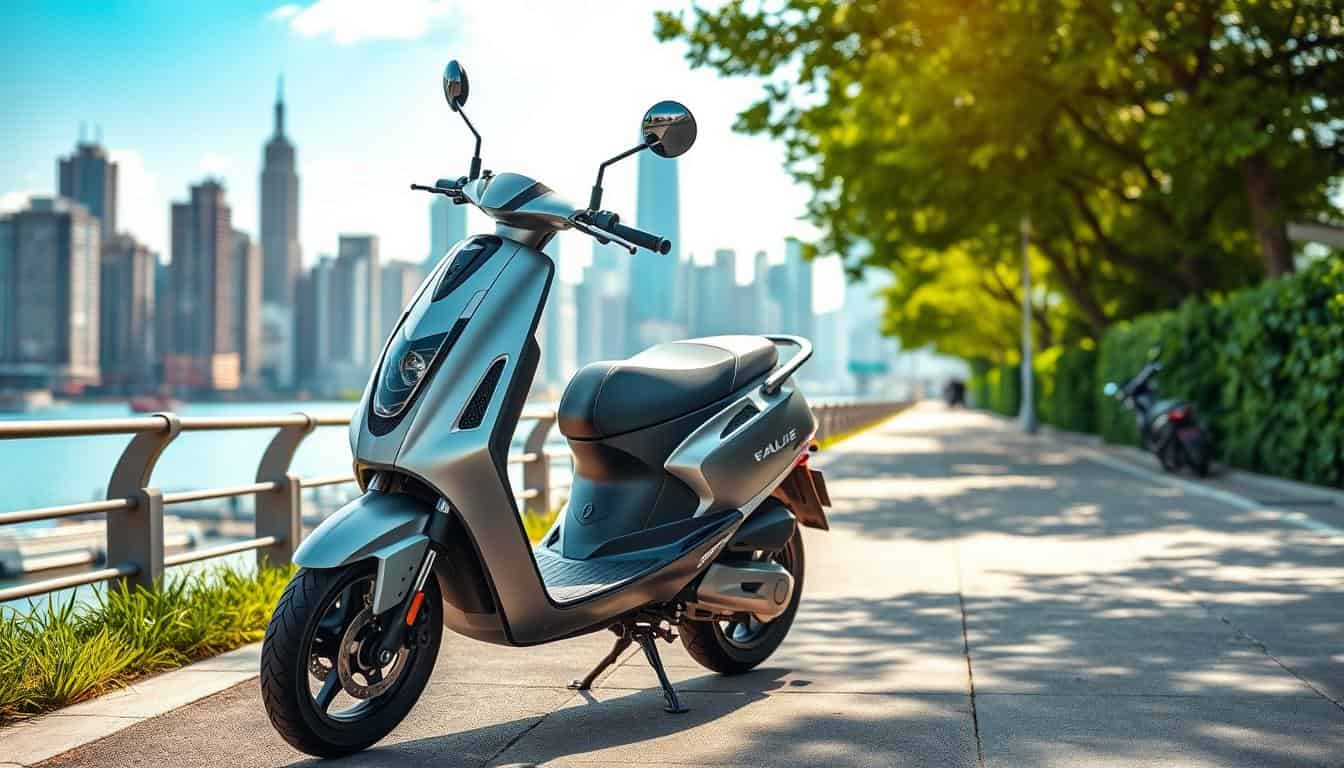 Varla Eagle One Scooter: Ultimate Electric Ride