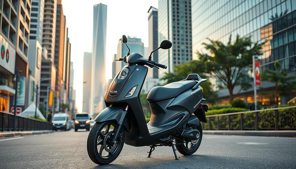 xiaomi scooter conclusion