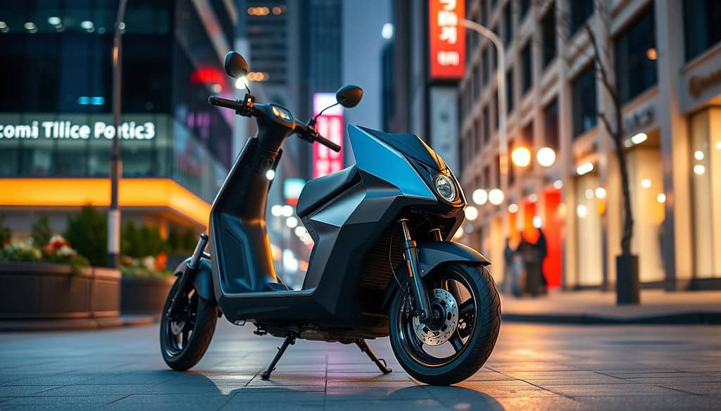 xiaomi scooter for sale