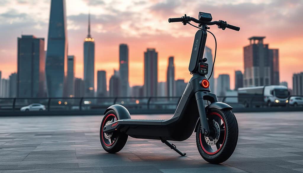 Aovo Pro M365 innovative features