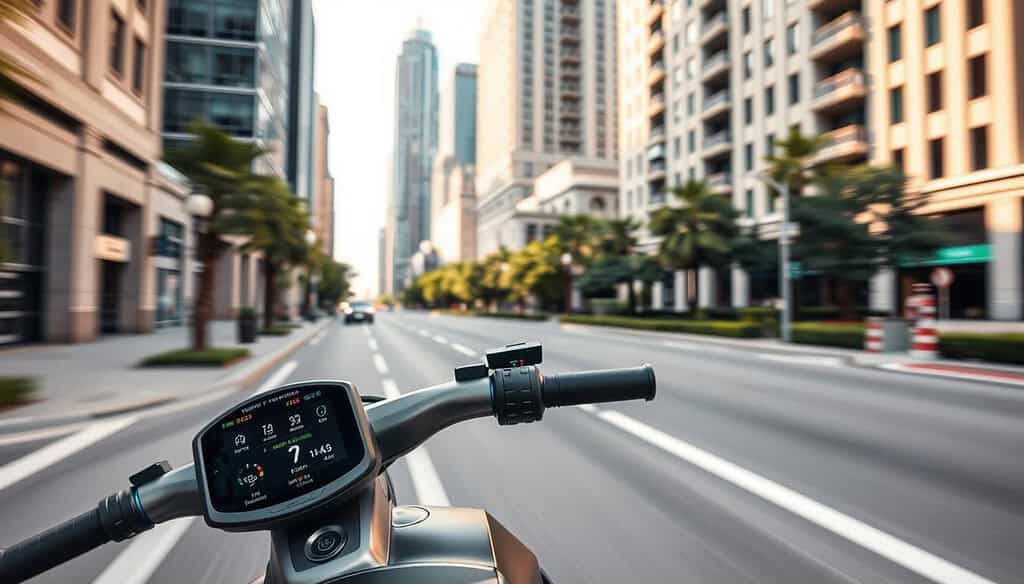 Aovo Pro M365 performance and distance coverage