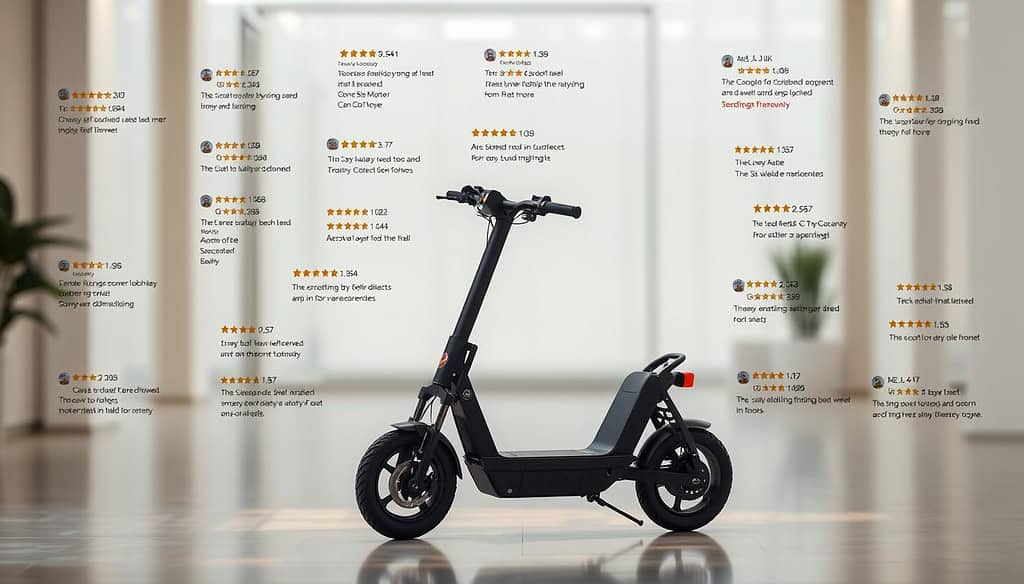 GoTrax G2 customer feedback