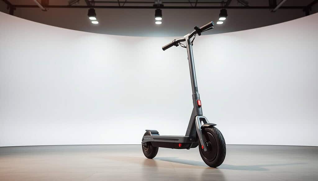 GoTrax G2 electric scooter