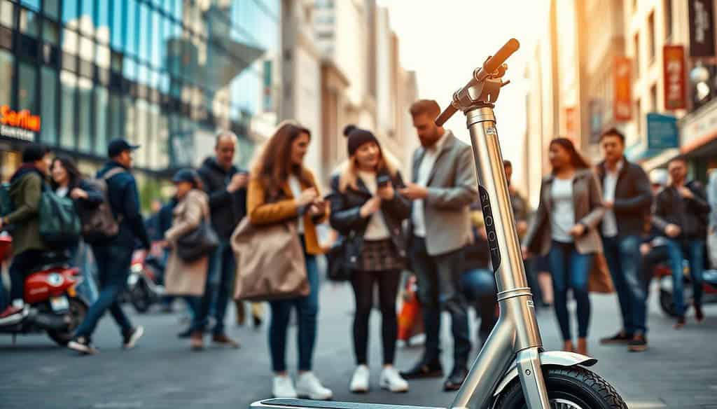 User reviews of Segway Ninebot