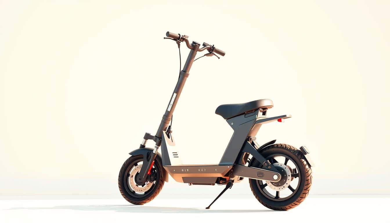 best budget electric scooter