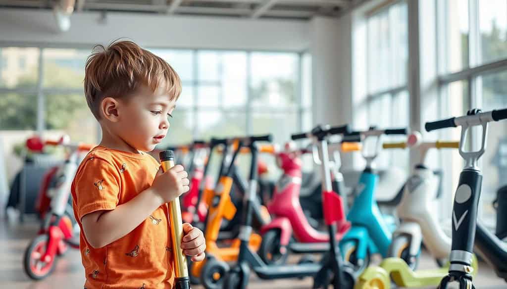 choosing the right scooter choosing the right scooter