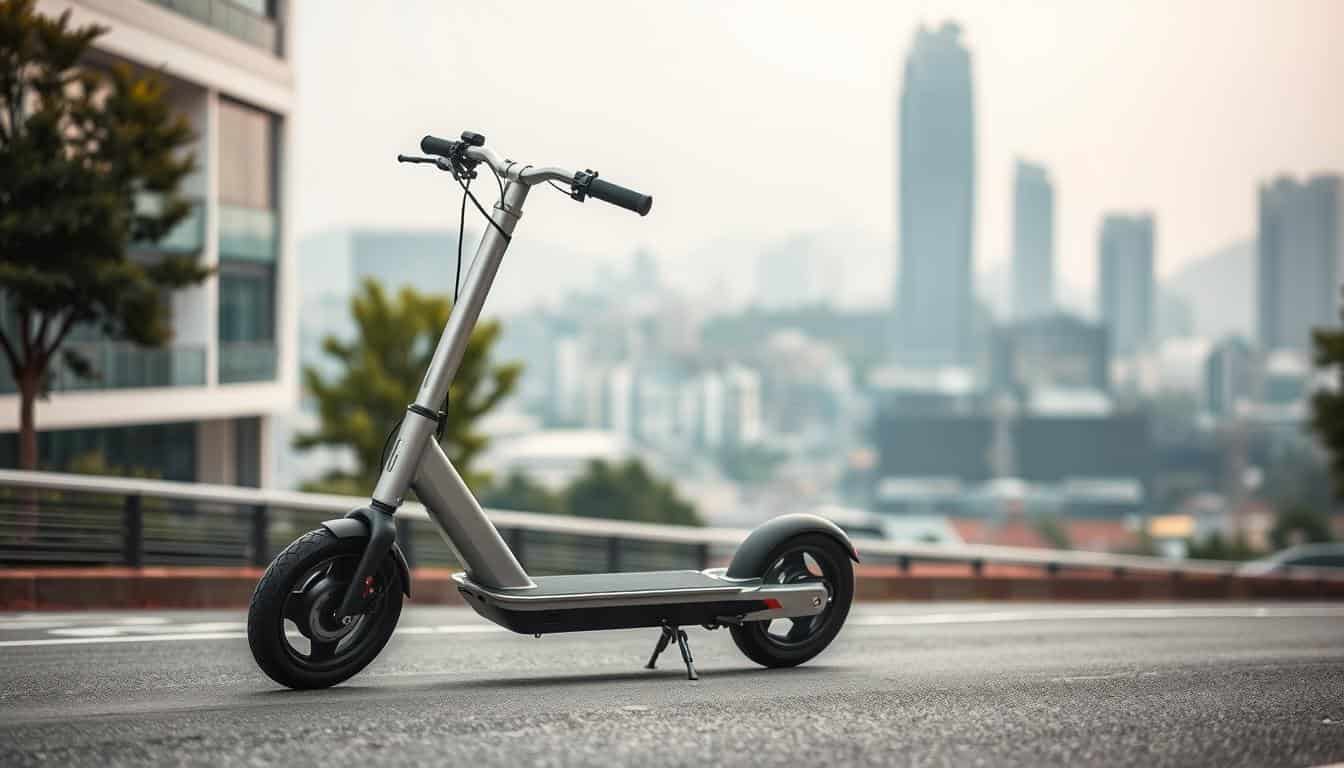 Emove Scooter Review – Uncover the Ride Quality