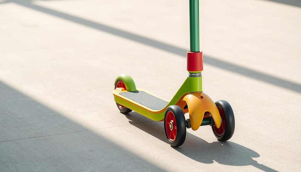 kids scooter