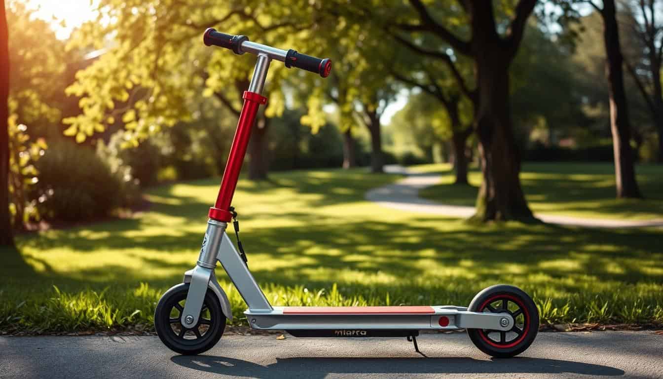 micro maxi deluxe scooter