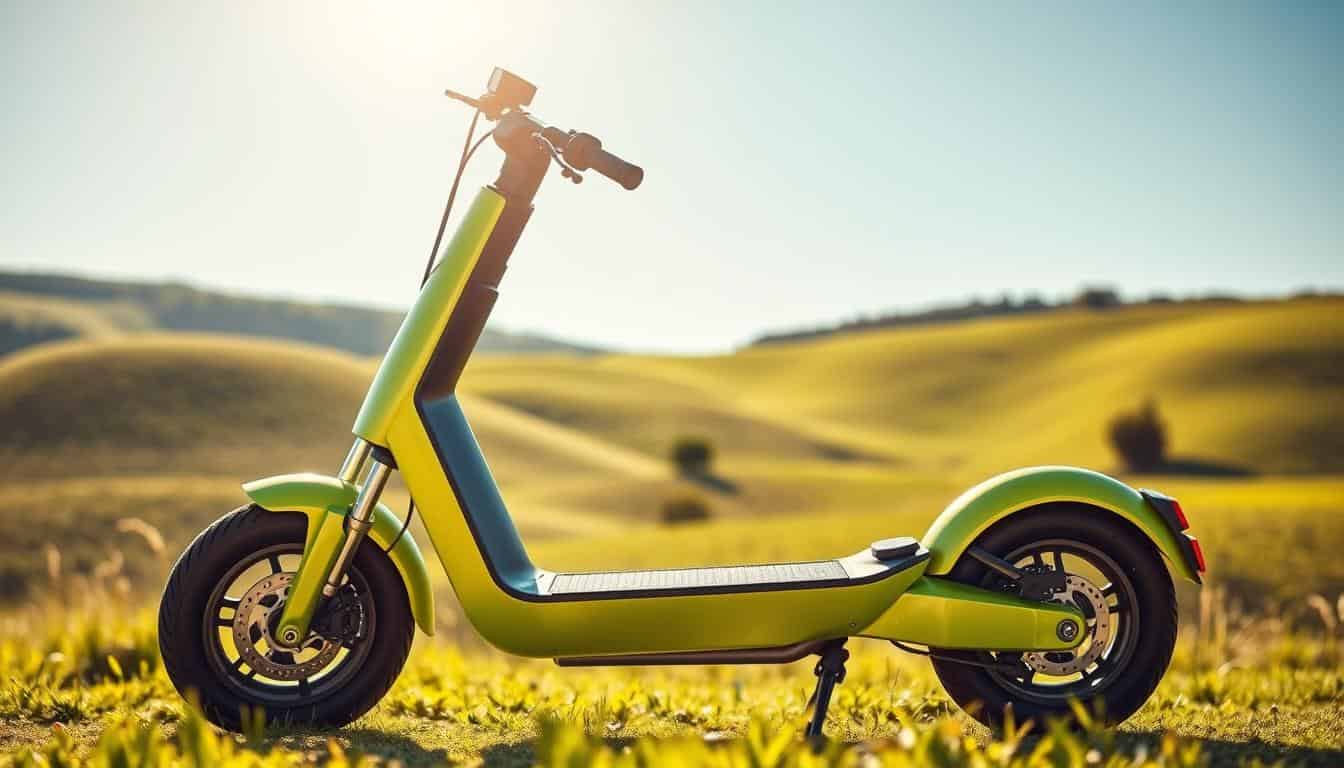 Ola S1 Pro Electric Scooter: Eco-Friendly Ride