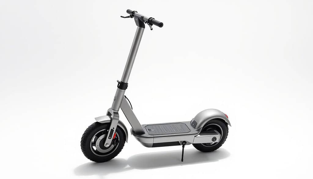 price evaluation of segway ninebot