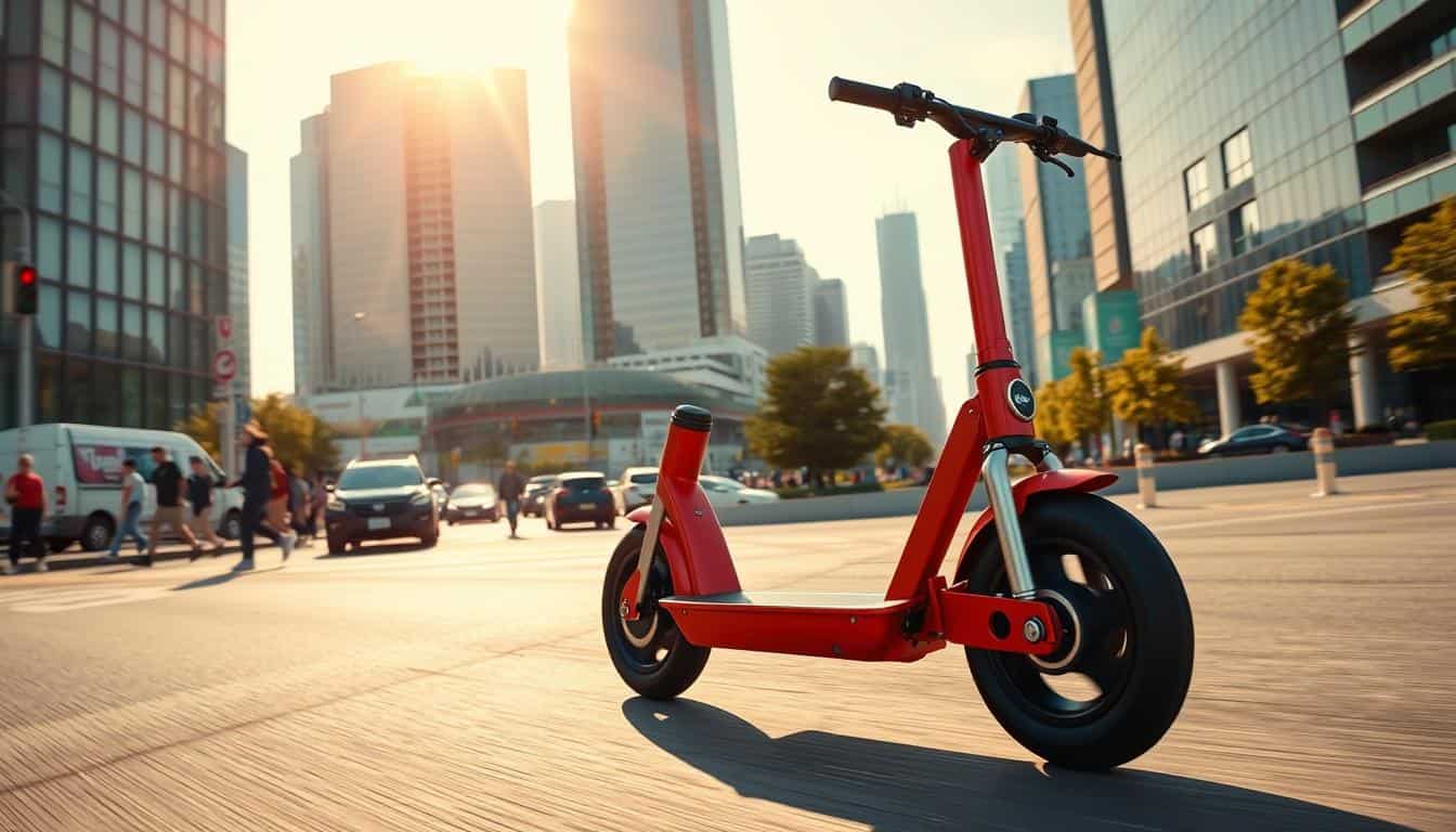 Highwaykick 3 Scooter: Best for Kids on the Go