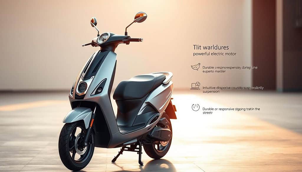 scooter pro for sale