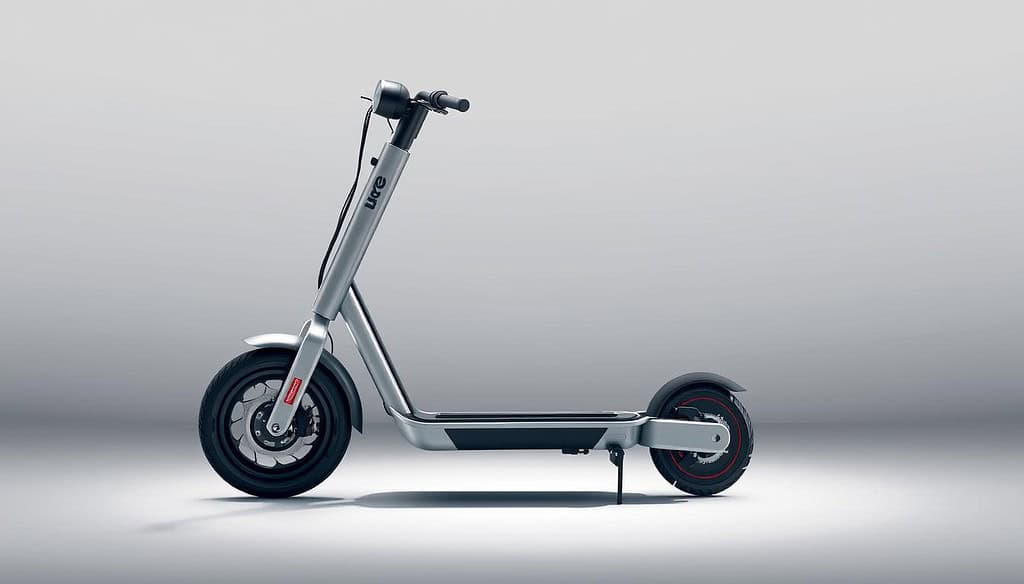 segway g30 specifications