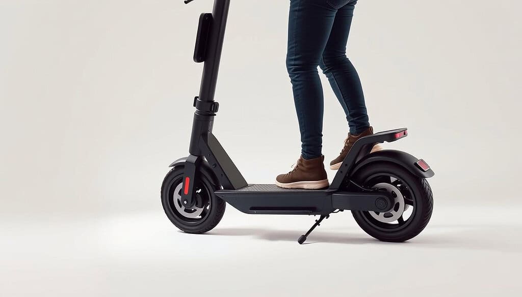 segway g30 weight limit user compatibility