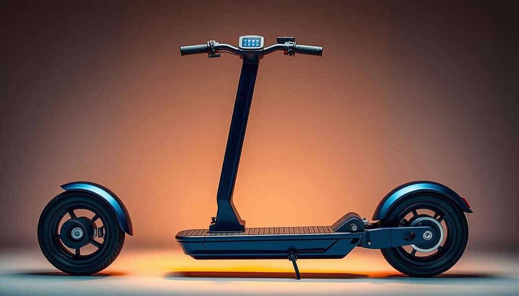 segway max build quality