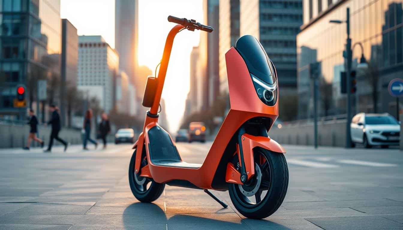 Segway Max Review: Unleash Urban Mobility!