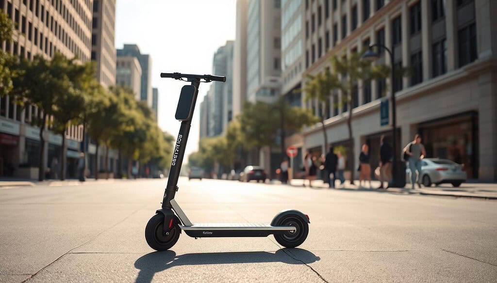 segway ninebot max g30lp for urban commuting