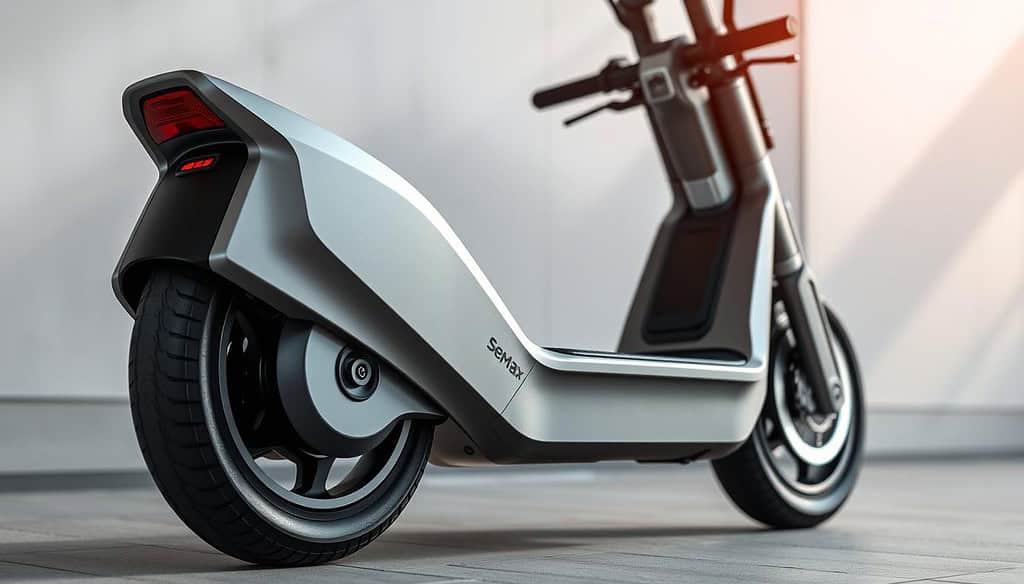 segway s max design