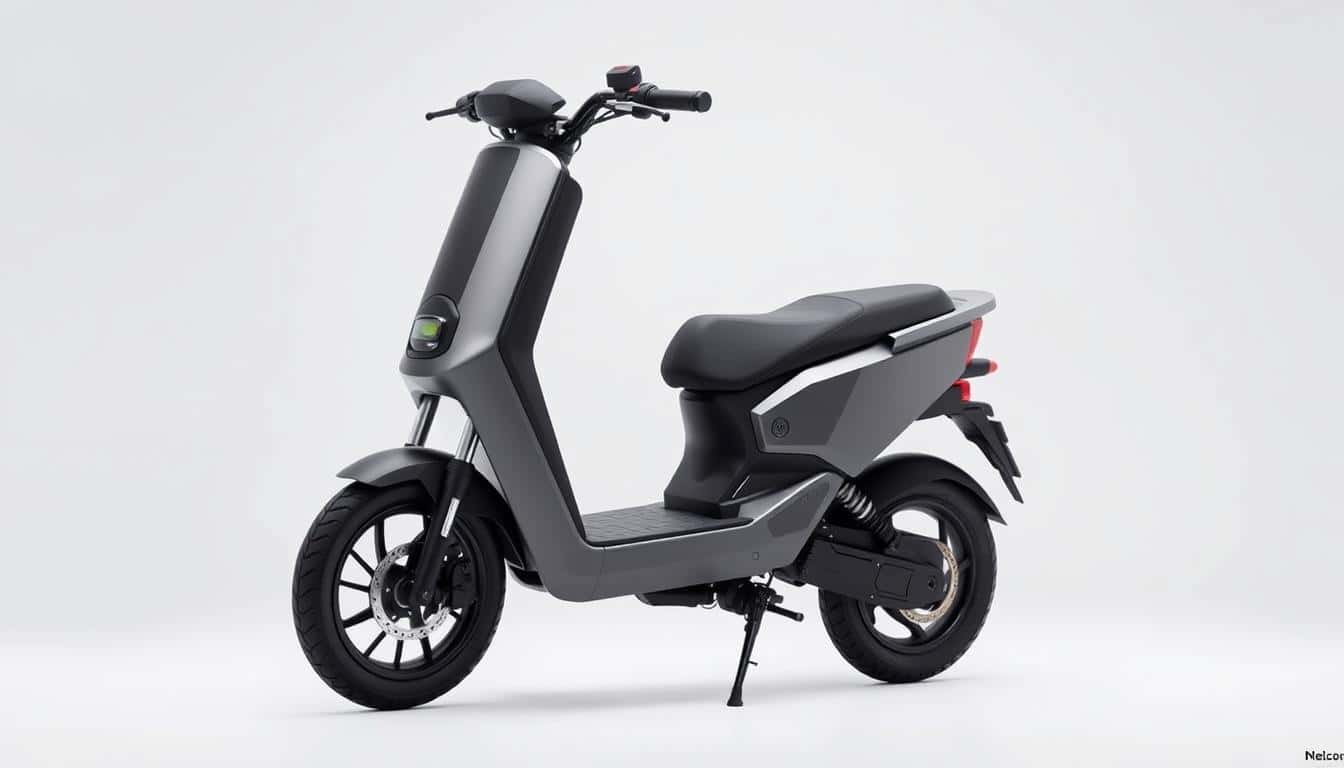 Xiaomi Scooter Pro 4 Review: Features & Specs