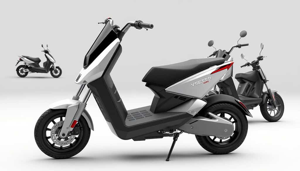 Vsett 11 comparison with Zero 11X and Wolf Warrior