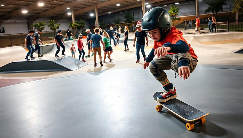 benefits of madd gear skateboard