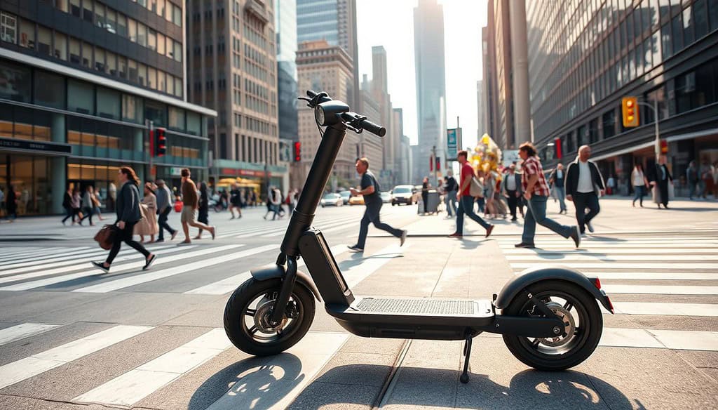 best scooter for adults