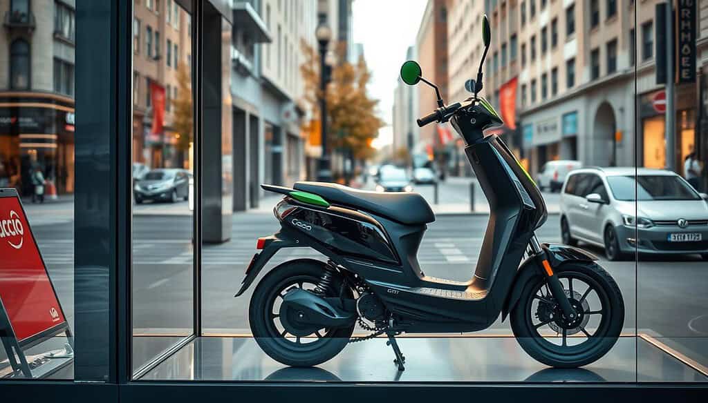 buy city coco scooter