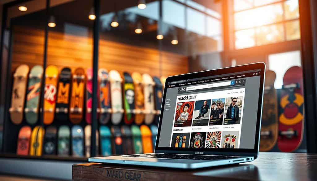 buy madd gear skateboard online