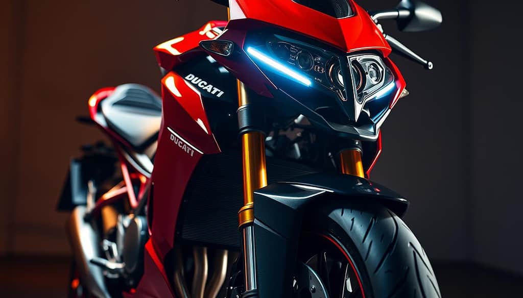 ducati pro 2 evo updates