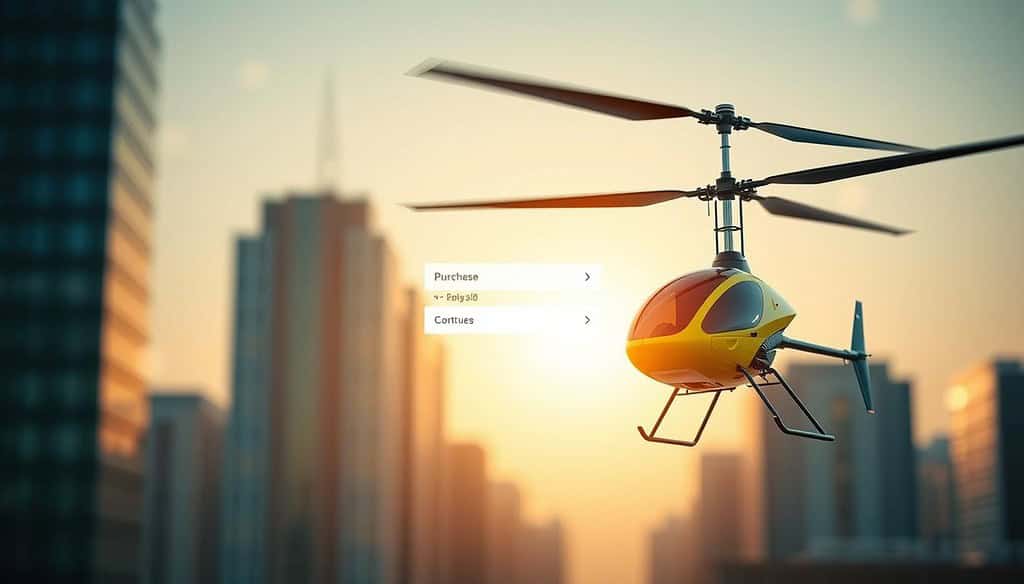 gyrocopter purchase online