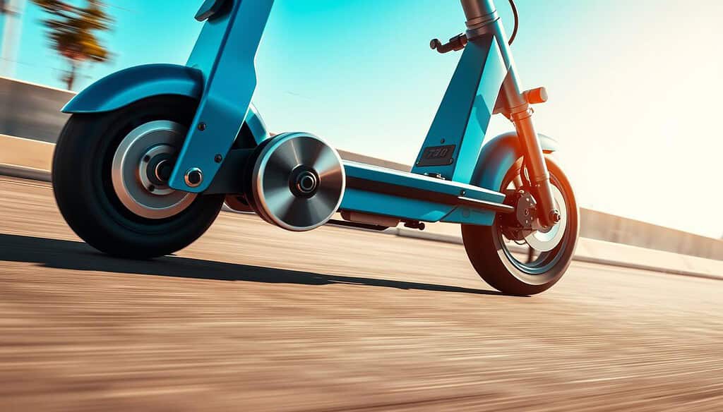 janobike t10 motor performance