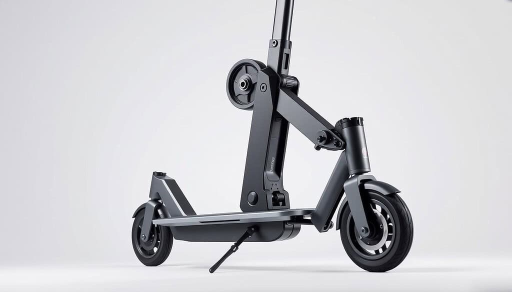 janobike t10 portability