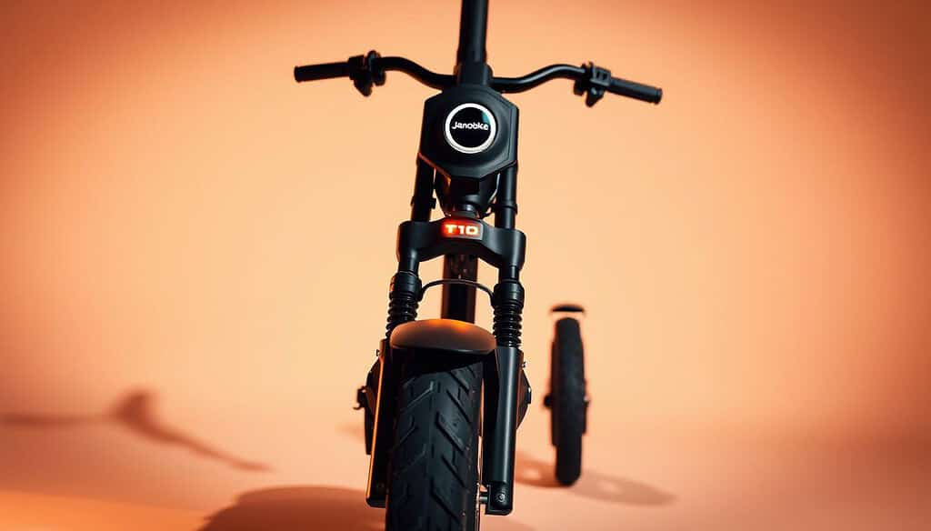 janobike t10 safety